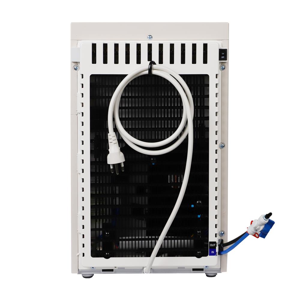 เครื่องกรองน้ำดื่ม VALINA CTRO-SANITA สีขาว