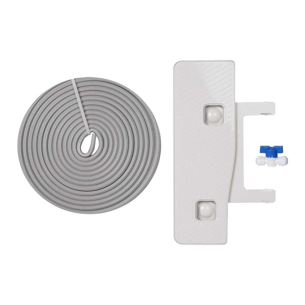 เครื่องกรองน้ำดื่ม VALINA CTRO-SANITA สีขาว