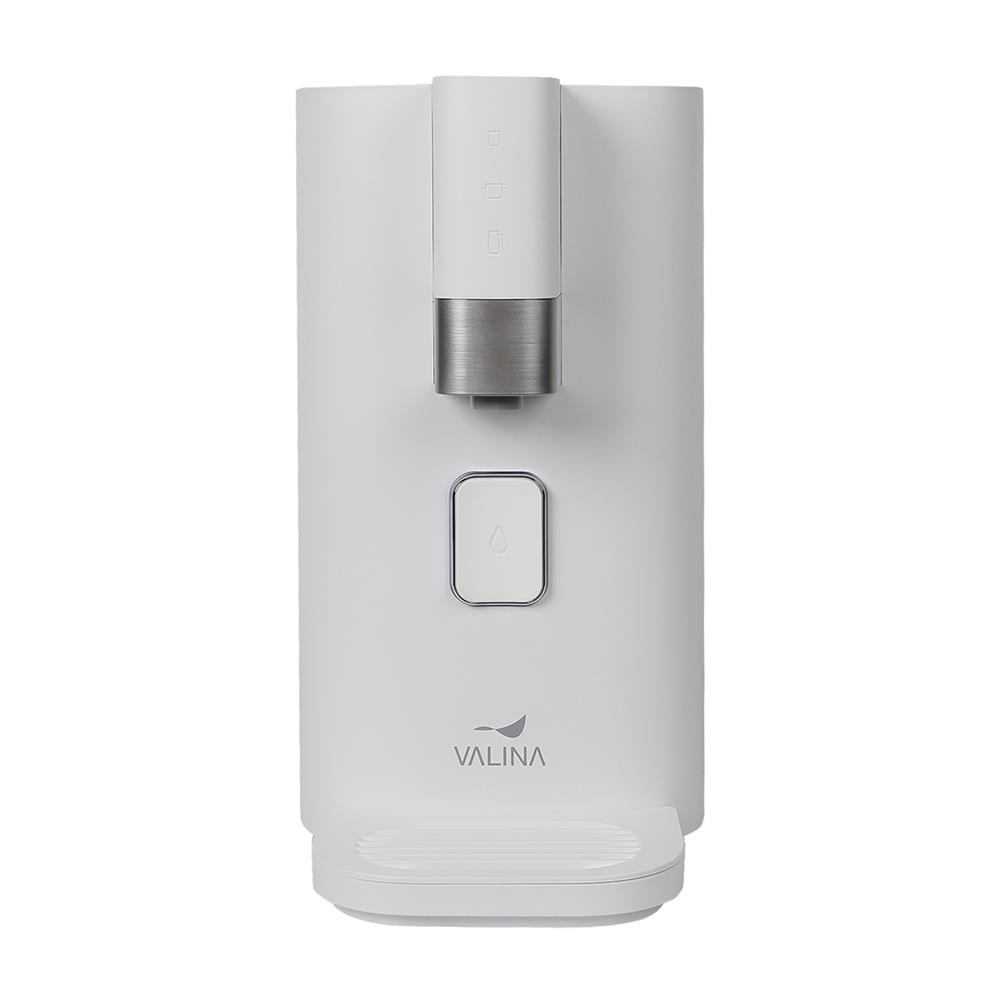 เครื่องกรองน้ำดื่ม VALINA CTRO-TIDY สีขาว