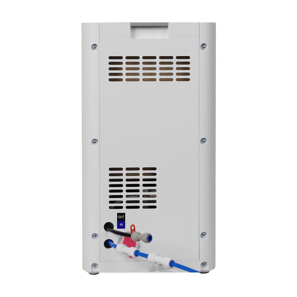 เครื่องกรองน้ำดื่ม VALINA CTRO-TIDY สีขาว