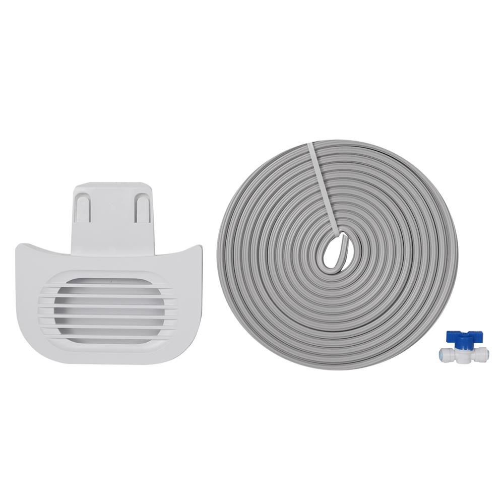 เครื่องกรองน้ำดื่ม VALINA CTRO-TIDY สีขาว