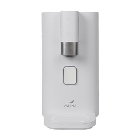 เครื่องกรองน้ำดื่ม VALINA CTRO-TIDY สีขาว_0