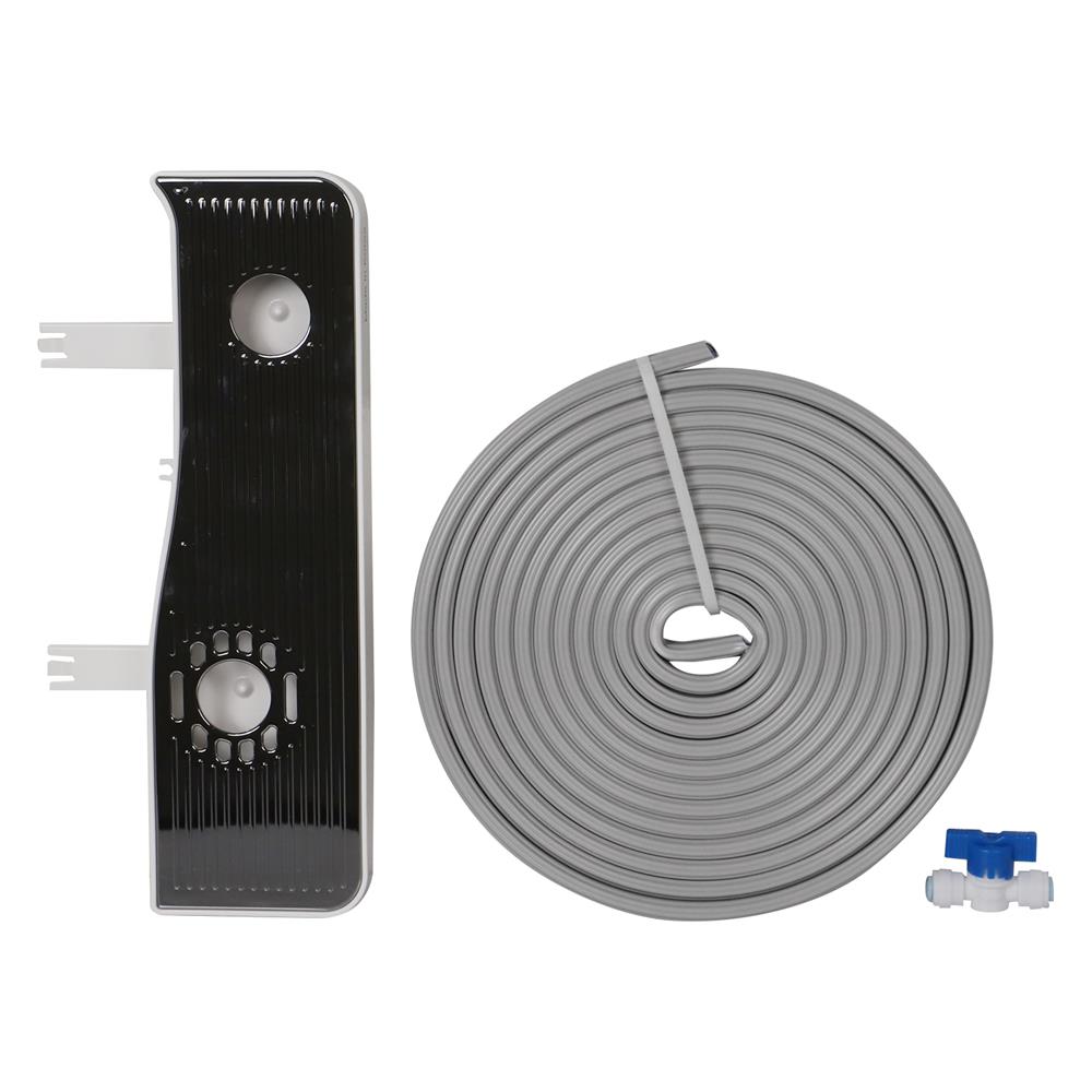 เครื่องกรองน้ำดื่ม VALINA CTRO-OMNI สีขาว