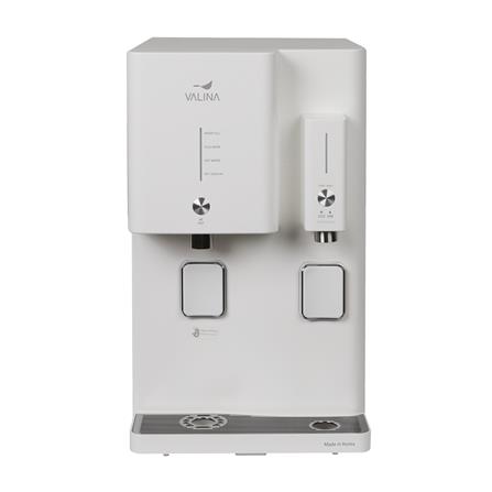 เครื่องกรองน้ำดื่ม VALINA CTRO-OMNI สีขาว