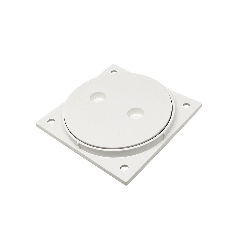 ฝาส้วมพลาสติก DEXZON 5 นิ้ว