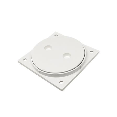 ฝาส้วมพลาสติก DEXZON 5 นิ้ว