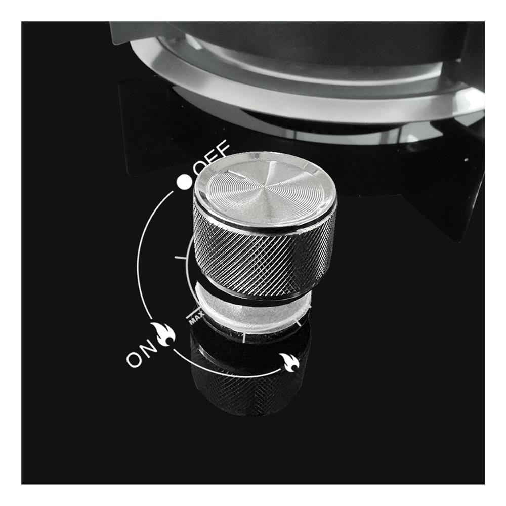 เตาฝังแก๊ส AXIA SBL76-2G 76 ซม.