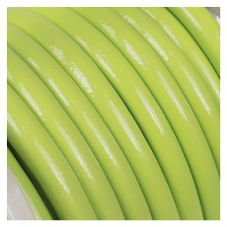 สายยางโรล SPRING RL12 GN15 1/2 นิ้วX15 ม. สีเขียว/เทา_3