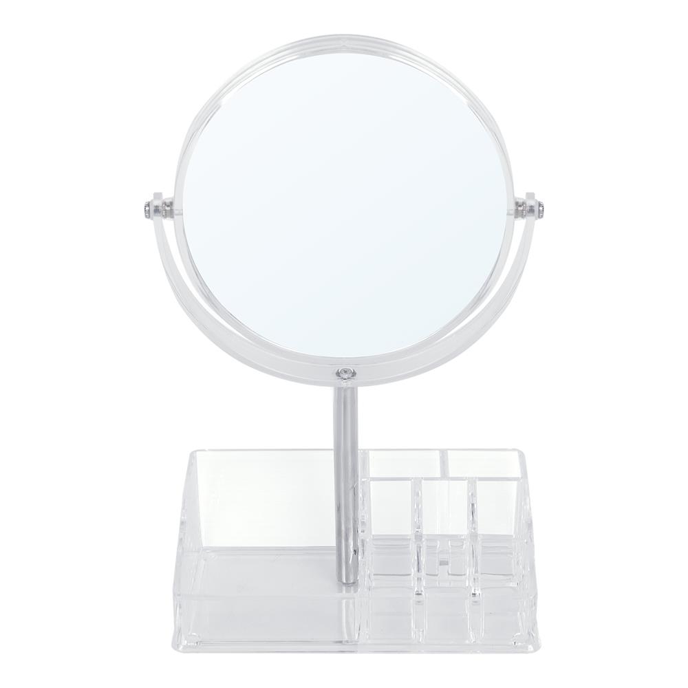 กระจกส่องหน้า MOYA KB61535 สีใส_0