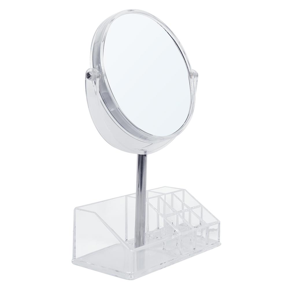 กระจกส่องหน้า MOYA KB61535 สีใส