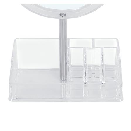 กระจกส่องหน้า MOYA KB61535 สีใส_3