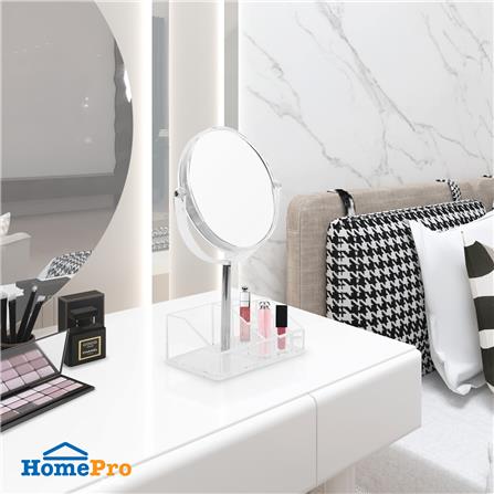 กระจกส่องหน้า MOYA KB61535 สีใส_4