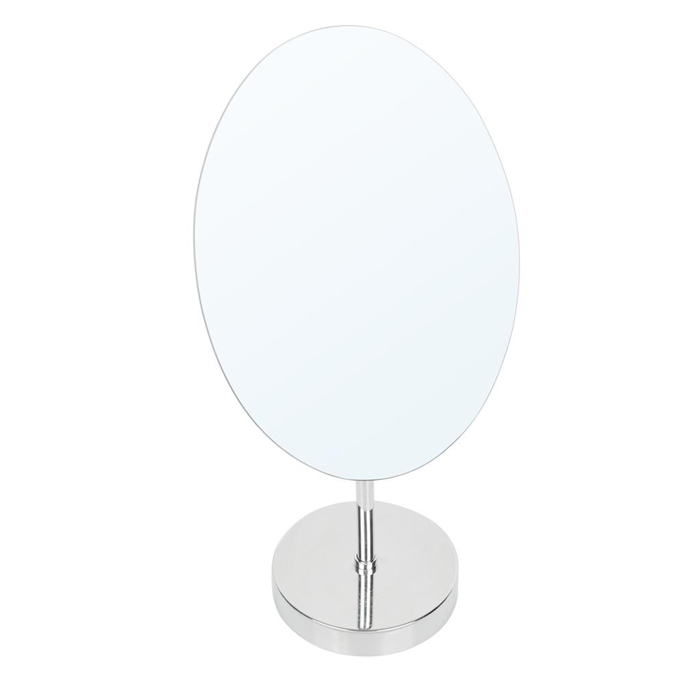 กระจกส่องหน้า MOYA KB61608.01 สีโครม_1