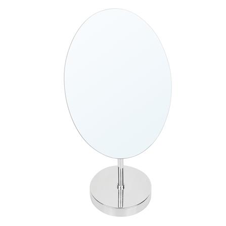 กระจกส่องหน้า MOYA KB61608.01 สีโครม