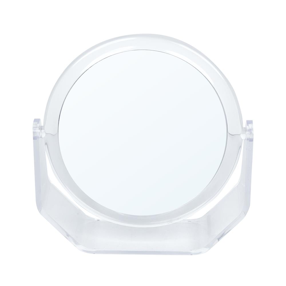 กระจกส่องหน้า MOYA KB61631.01 สีใส