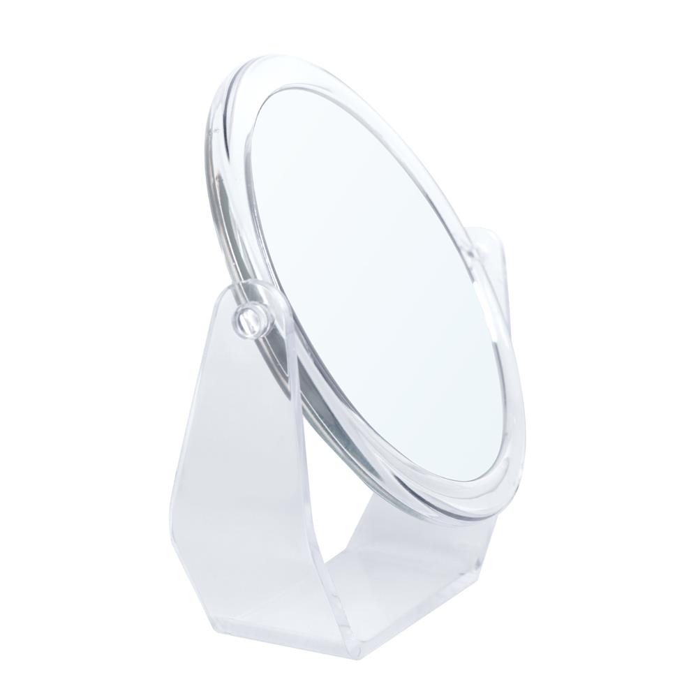 กระจกส่องหน้า MOYA KB61631.01 สีใส