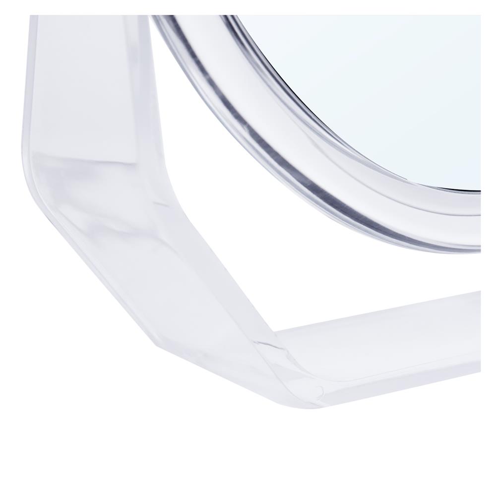 กระจกส่องหน้า MOYA KB61631.01 สีใส