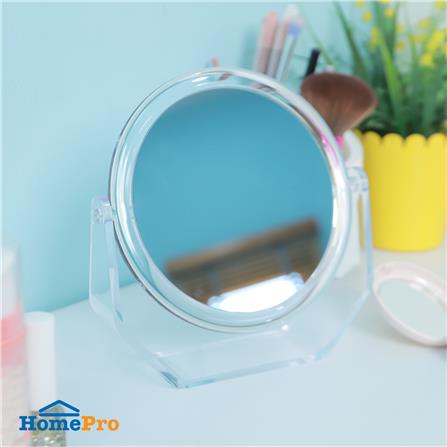 กระจกส่องหน้า MOYA KB61631.01 สีใส_4