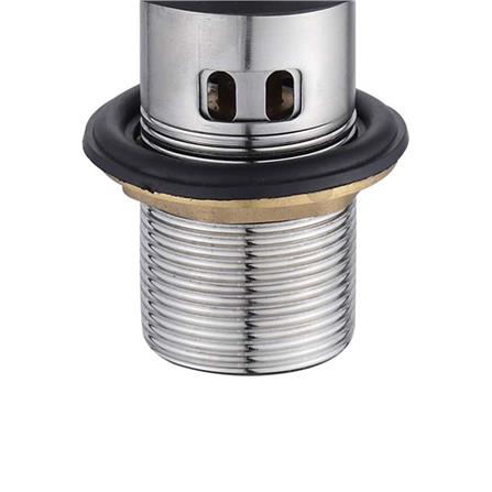 สะดืออ่างล้างหน้าแบบกด RASLAND 304-SML_2