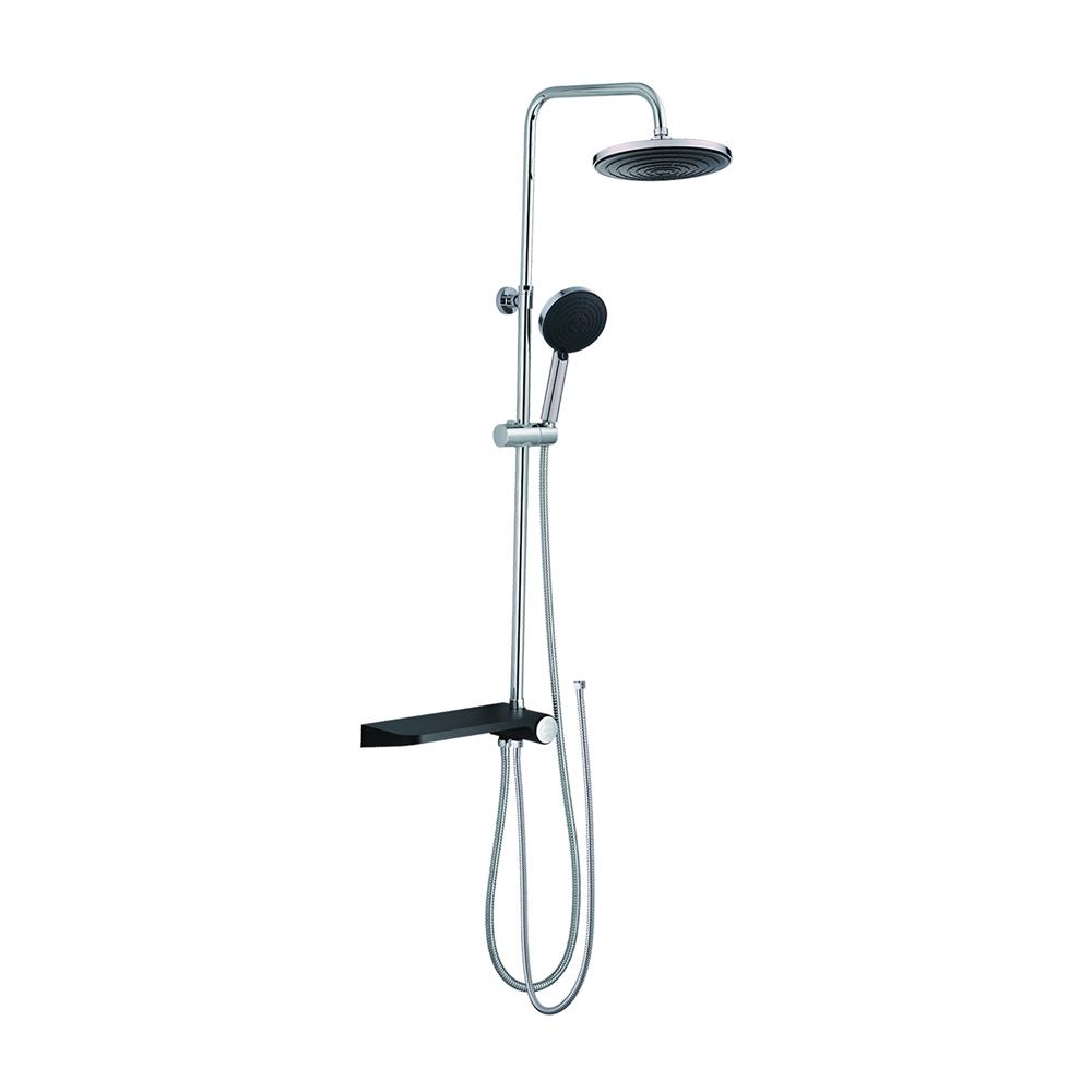 ฝักบัว RAIN SHOWER HANG OP-017