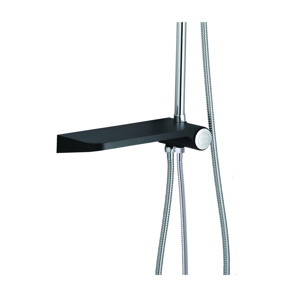 ฝักบัว RAIN SHOWER HANG OP-017