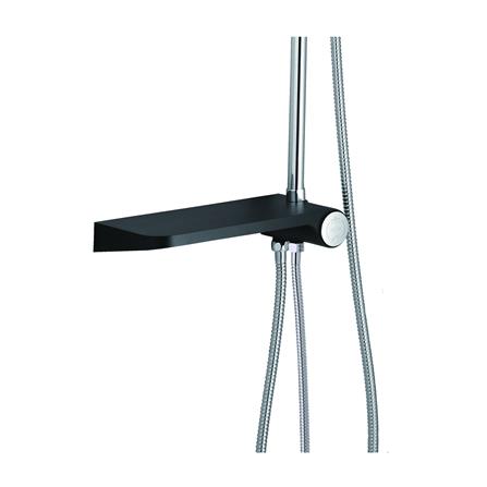 ฝักบัว RAIN SHOWER HANG OP-017_2