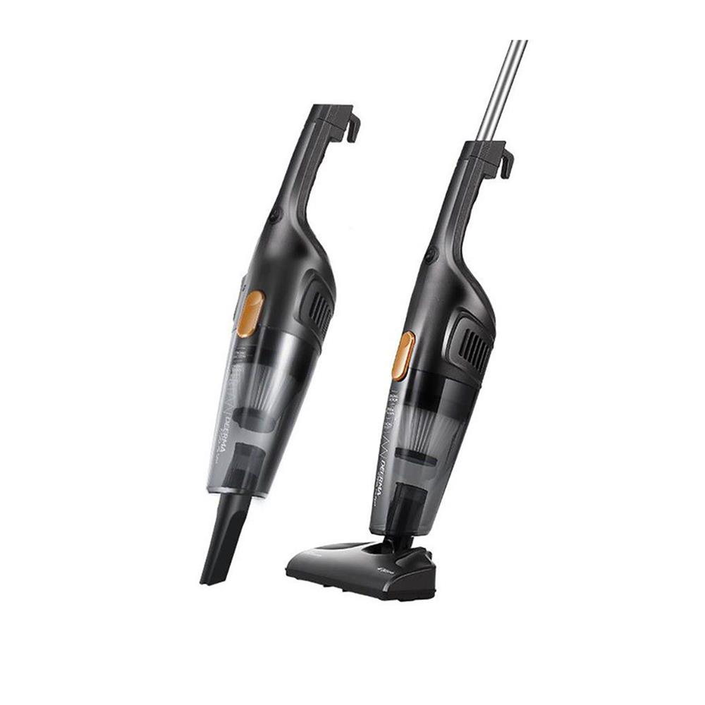 เครื่องดูดฝุ่นแบบด้าม DEERMA DX115C