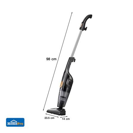 เครื่องดูดฝุ่นแบบด้าม DEERMA DX115C_5