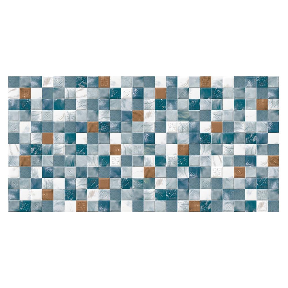 กระเบื้องผนัง 30x60 ซม. TARA โดมินิค บลู 0.9M2