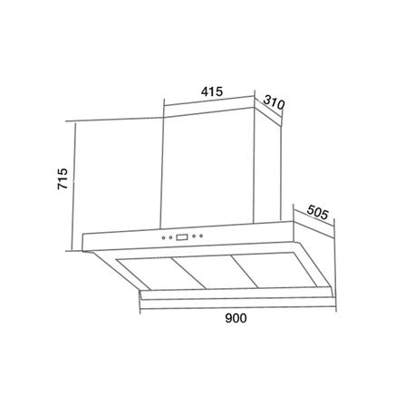 เตาฝัง+เครื่องดูดควัน AXIA SRN76-2G+C-SENSE90_3
