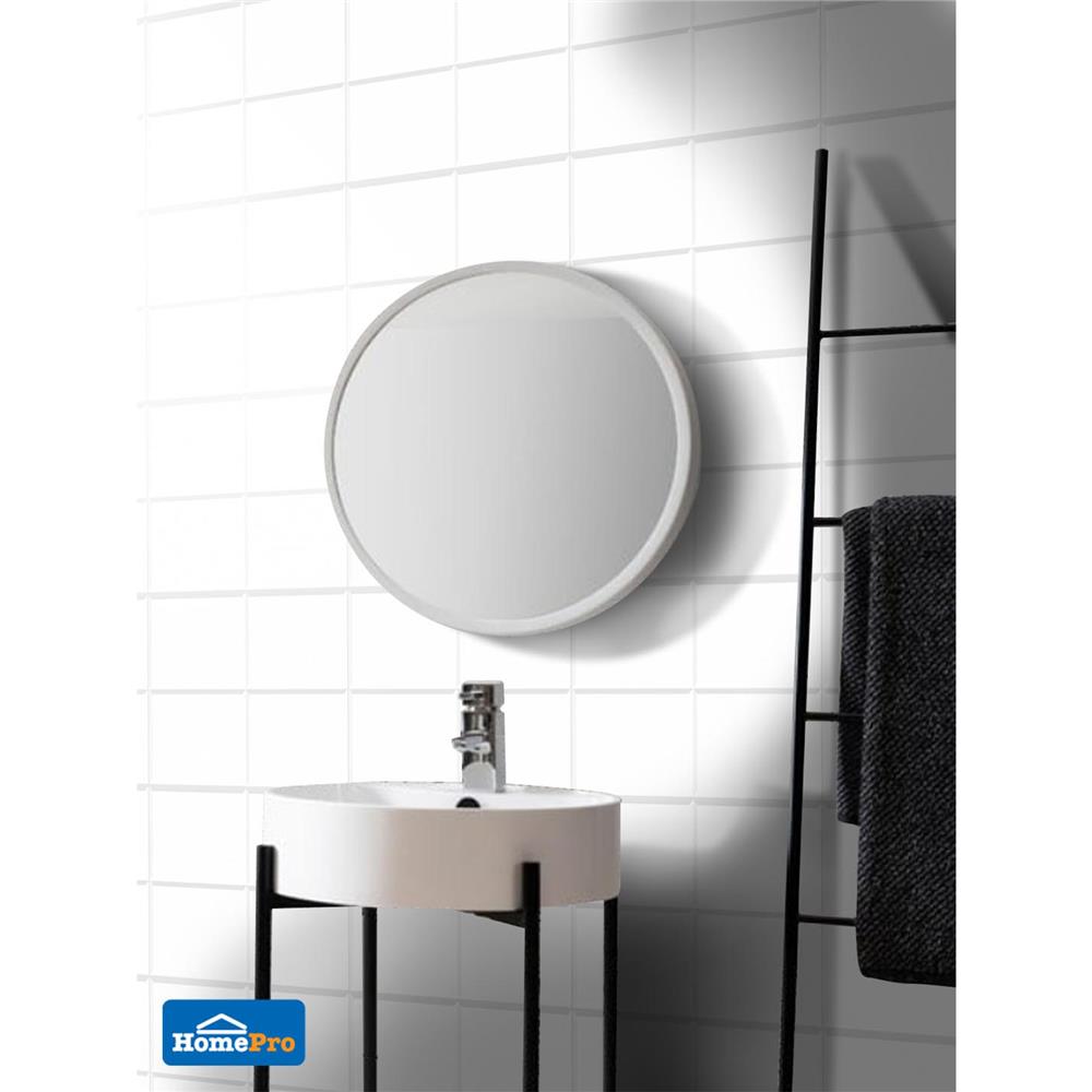 กระเบื้องผนัง 30x45 ซม. TARA มาลีรีน ไวท์ 0.81M2