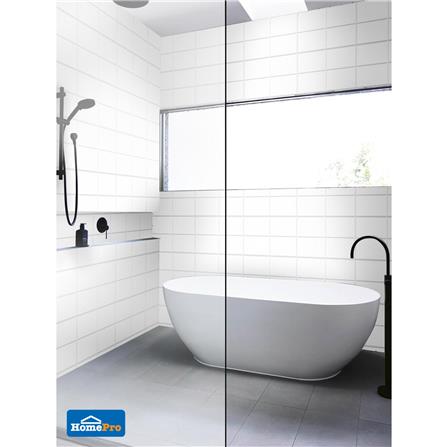 กระเบื้องผนัง 30x45 ซม. TARA มาลีรีน ไวท์ 0.81M2_2