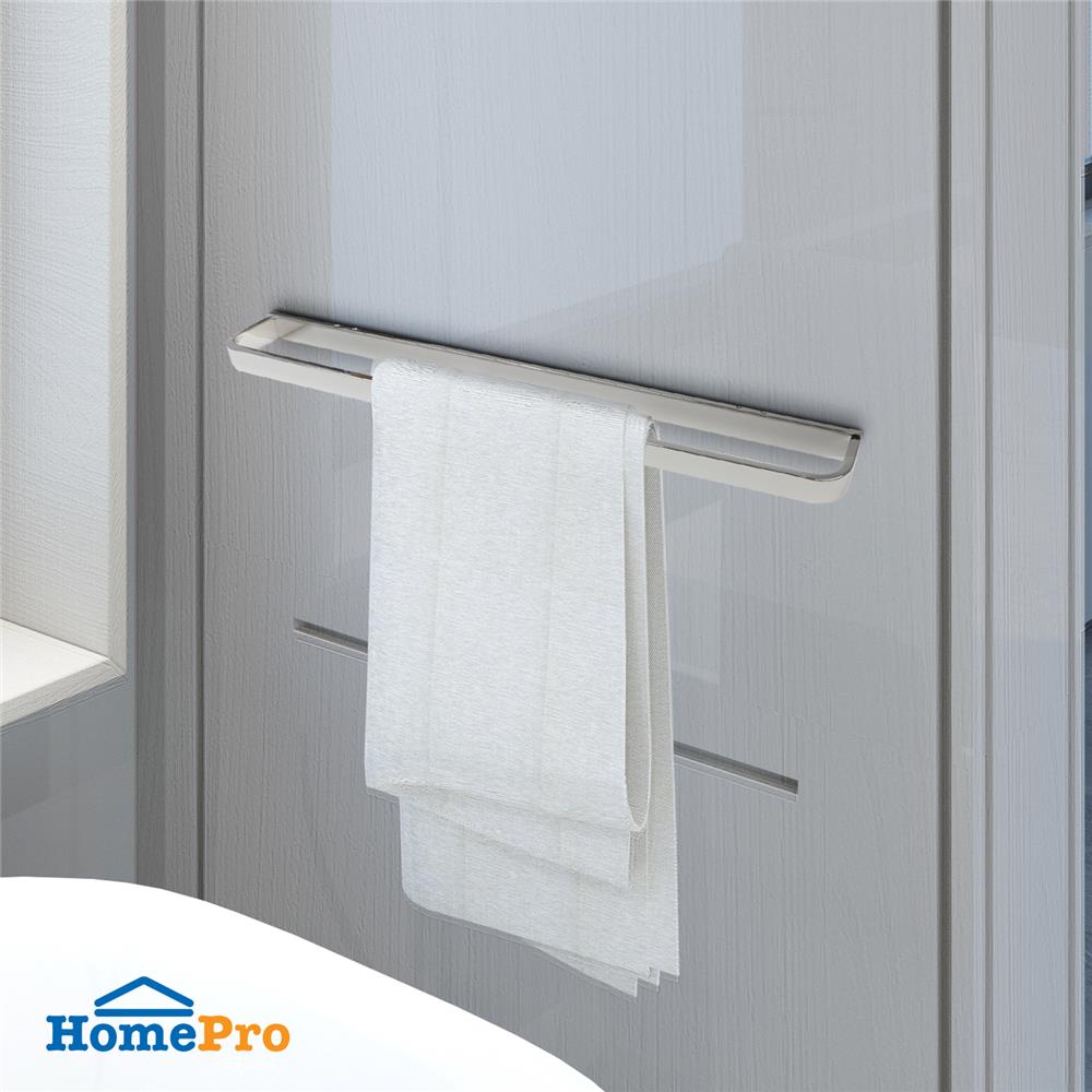 ราวแขวนผ้า MOYA NXT210 88 สเตนเลส