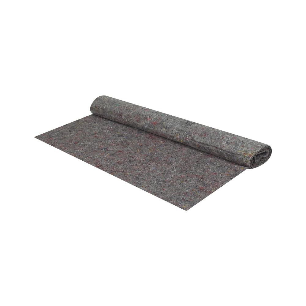 แผ่นปูพื้นกันเปื้อน DEXZON DY2035 1X3 ม. สีเทา