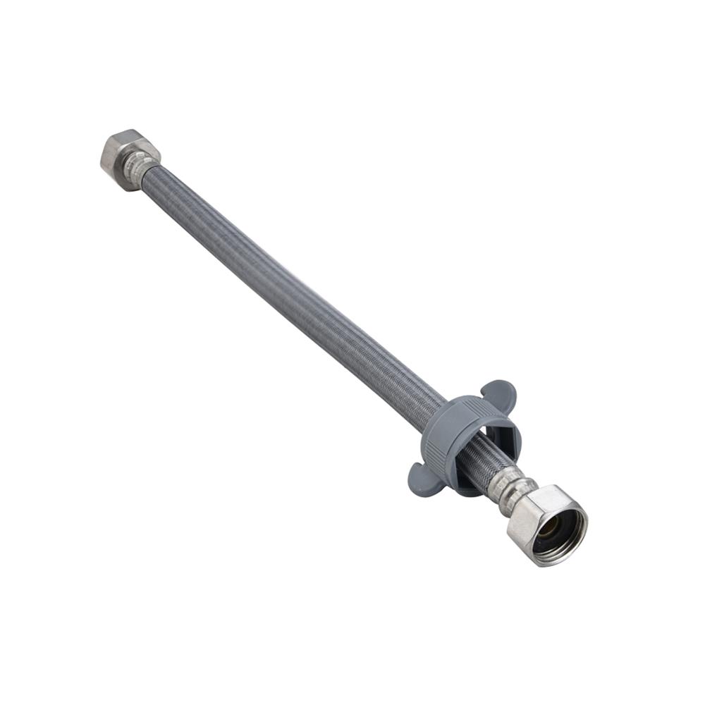 สายน้ำดีโพลิเมอร์น้ำอุ่น-น้ำเย็น RASLAND RA PET-4012 15.7 นิ้ว