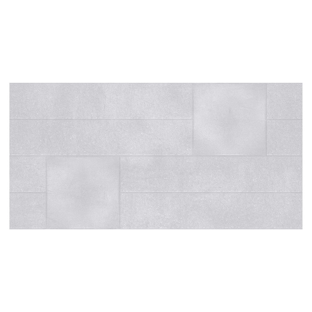 กระเบื้องผนัง 30x60 ซม. TARA ยิปซัม สโตน ขาว 0.9 ตร.ม.