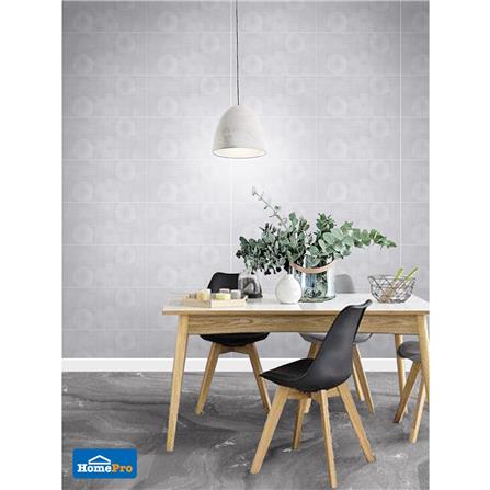 กระเบื้องผนัง 30x60 ซม. TARA ยิปซัม สโตน ขาว 0.9 ตร.ม._2