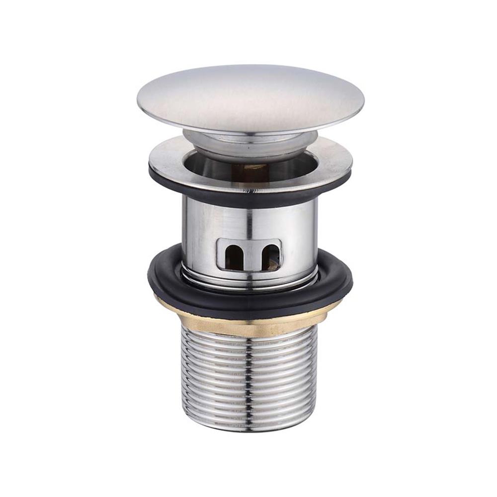 สะดืออ่างล้างหน้าแบบกด RASLAND RA BG-304