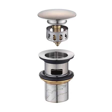 สะดืออ่างล้างหน้าแบบกด RASLAND RA BG-304_1