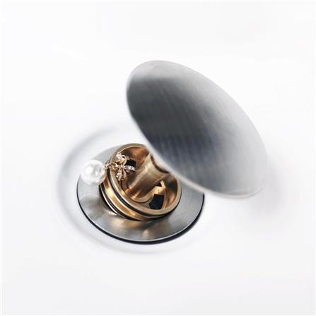 สะดืออ่างล้างหน้าแบบกด RASLAND RA BG-304_3