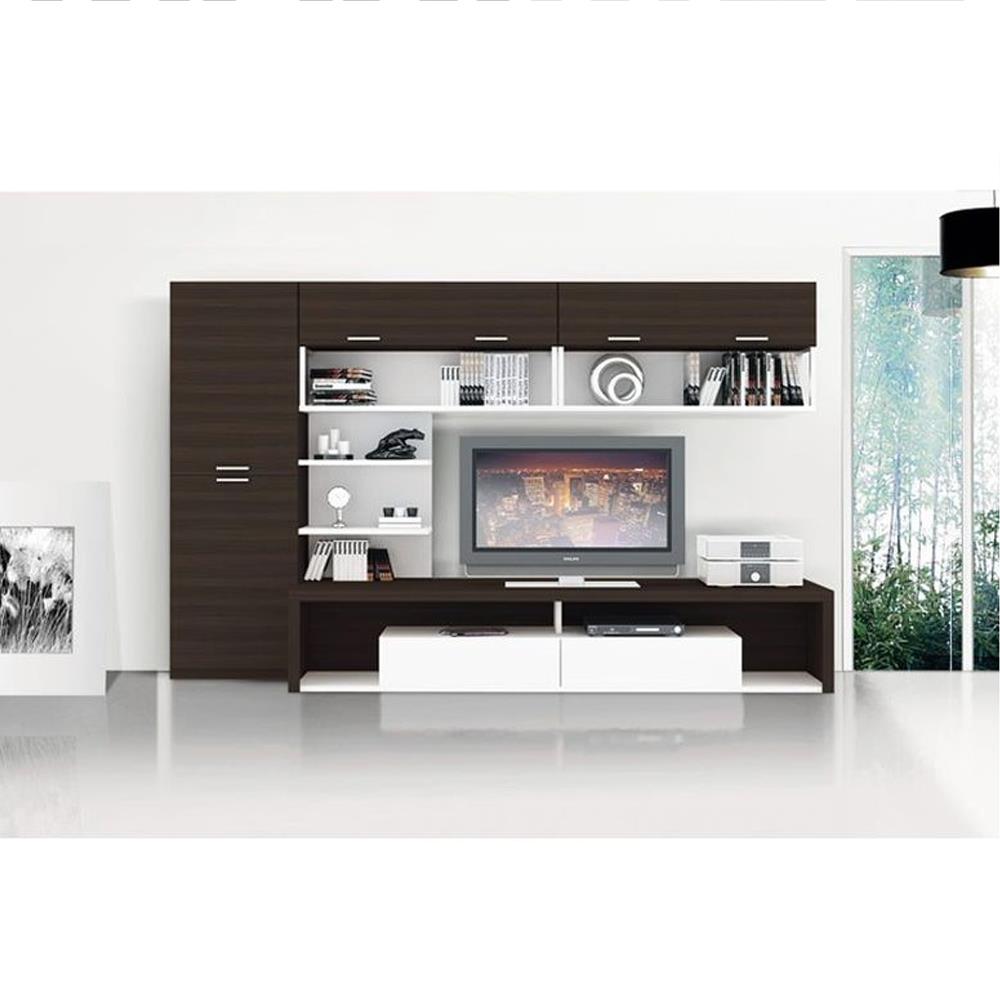 ชั้นแขวนผนัง KONCEPT MAXIMUS 60 ซม. สีขาว