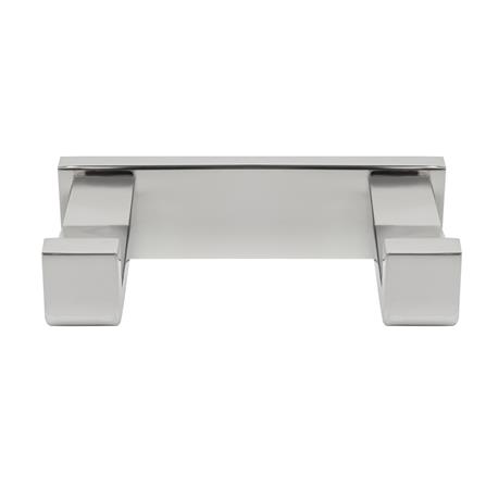 ขอแขวนผ้า 2 ขอ MOYA NXT210 78 สเตนเลส_1