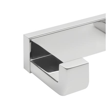 ขอแขวนผ้า 2 ขอ MOYA NXT210 78 สเตนเลส_2