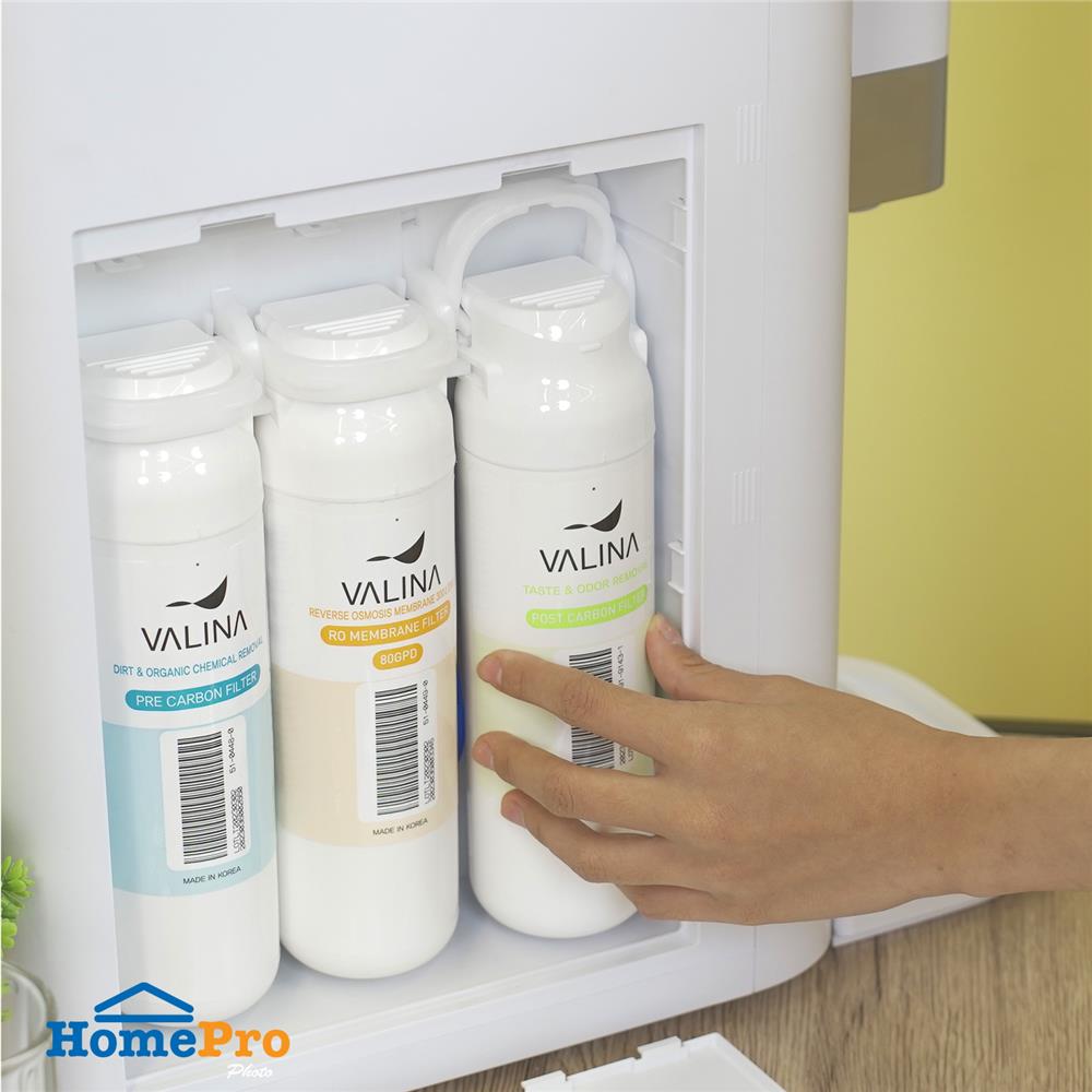 ไส้กรองน้ำดื่ม VALINA POST-CARBON (NO.3)