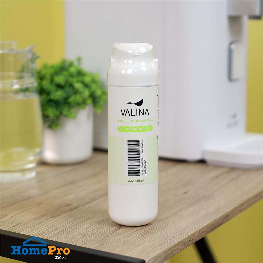 ไส้กรองน้ำดื่ม VALINA POST-CARBON (NO.3)