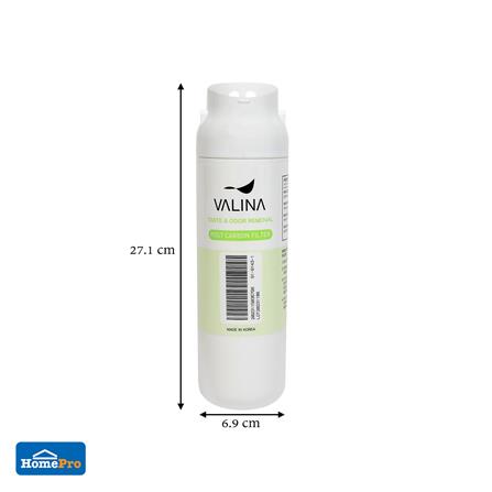 ไส้กรองน้ำดื่ม VALINA POST-CARBON (NO.3)_8