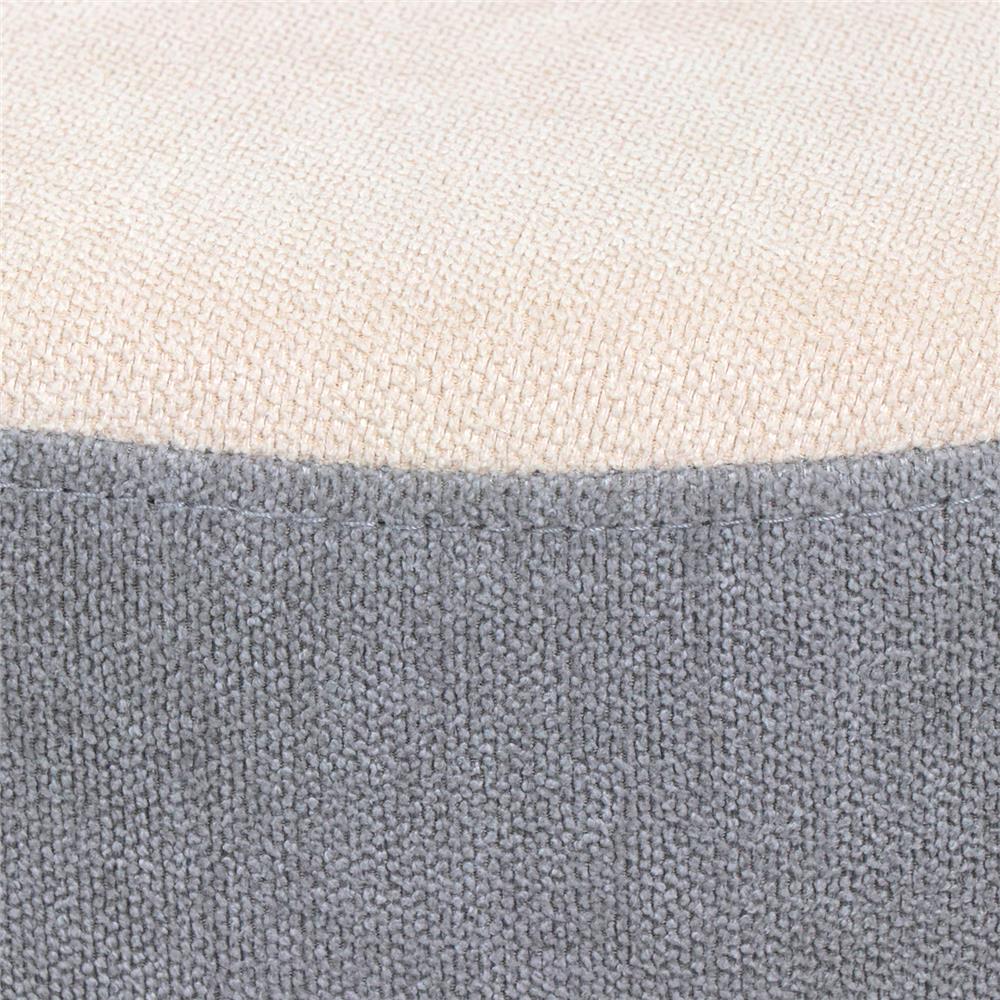 สตูล FURDINI LANA สีครีม/เทา