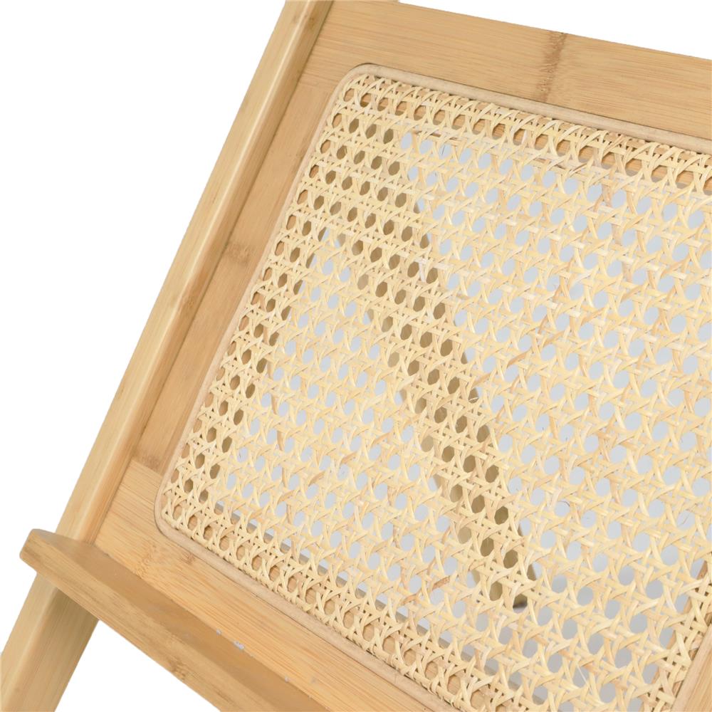 โต๊ะข้าง FURDINI MORI สีไม้ธรรมชาติ