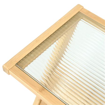 โต๊ะข้าง FURDINI MORI สีไม้ธรรมชาติ_4