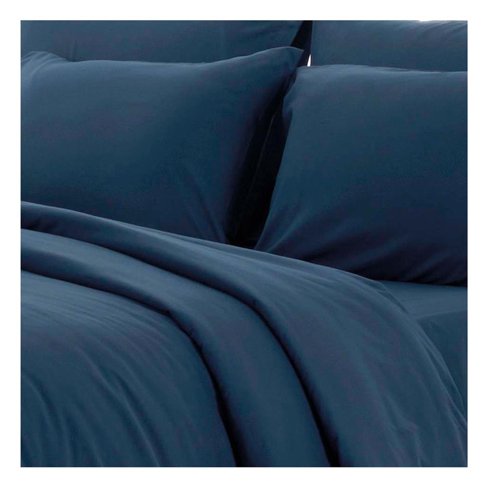 ผ้านวม FOUNTAIN COLOR 70202BLUE02 60X80 นิ้ว